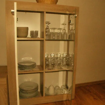 Apartment Altstadtapartment