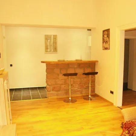 Apartment Altstadtapartment