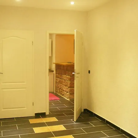Altstadtapartment Apartment Kaiserslautern