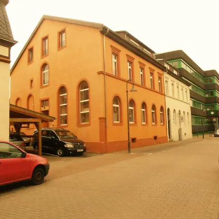 Apartment Altstadtapartment